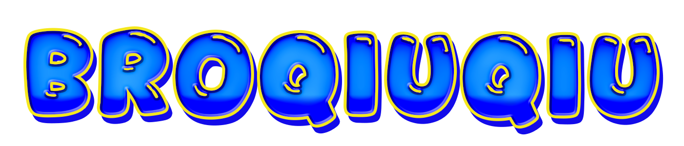 BroQiuqiu logo